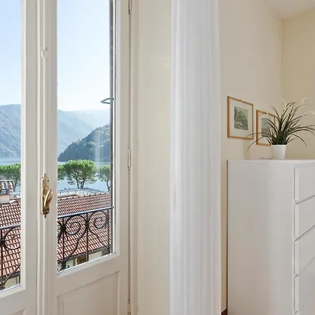 Ida Exclusive Lake View With Lenno