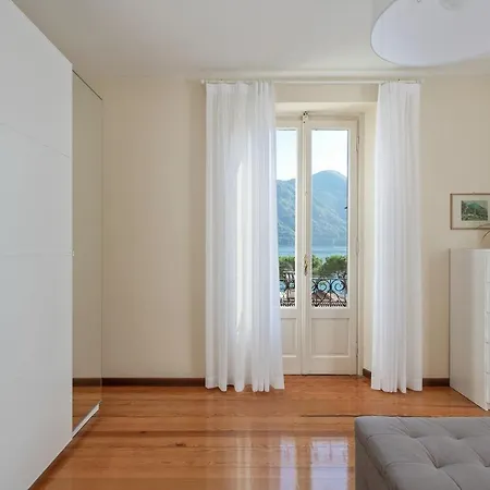 Ida Exclusive Lake View With
