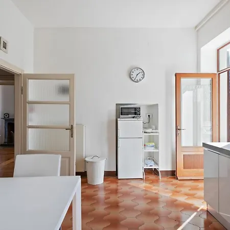 Ida Exclusive Lake View With Villa Lenno