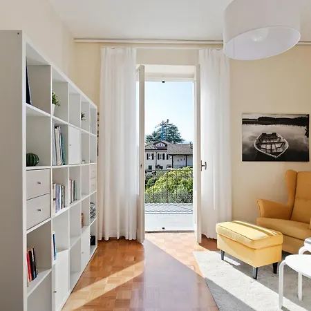 Ida Exclusive Lake View With Villa