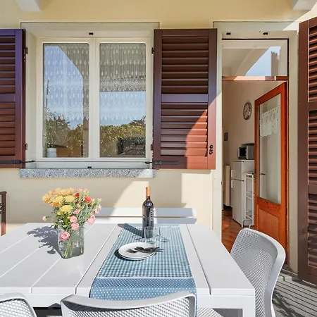 Ida Exclusive Lake View With Lenno