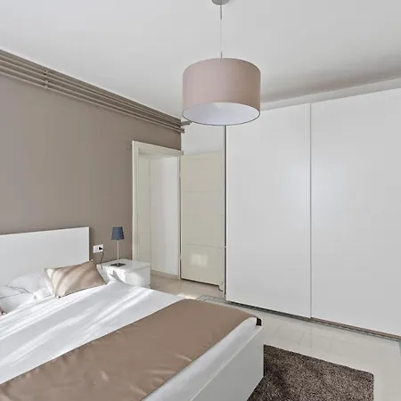 Villa Ida Exclusive Lake View With *