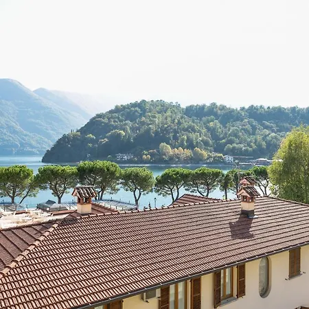 Ida Exclusive Lake View With