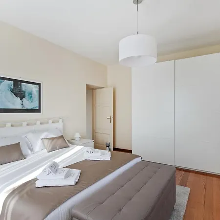 Villa Ida Exclusive Lake View With