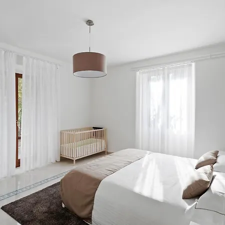 Villa Ida Exclusive Lake View With Lenno