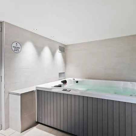 Ida Exclusive Lake View With Villa Lenno