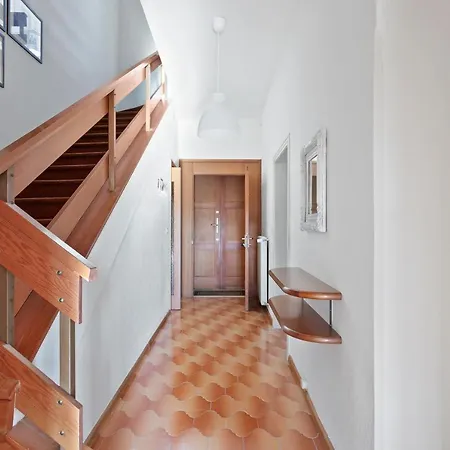 Ida Exclusive Lake View With Villa Lenno