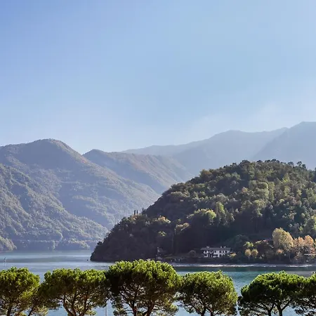 ヴィラ Ida Exclusive Lake View With